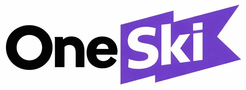 OneSki Logo