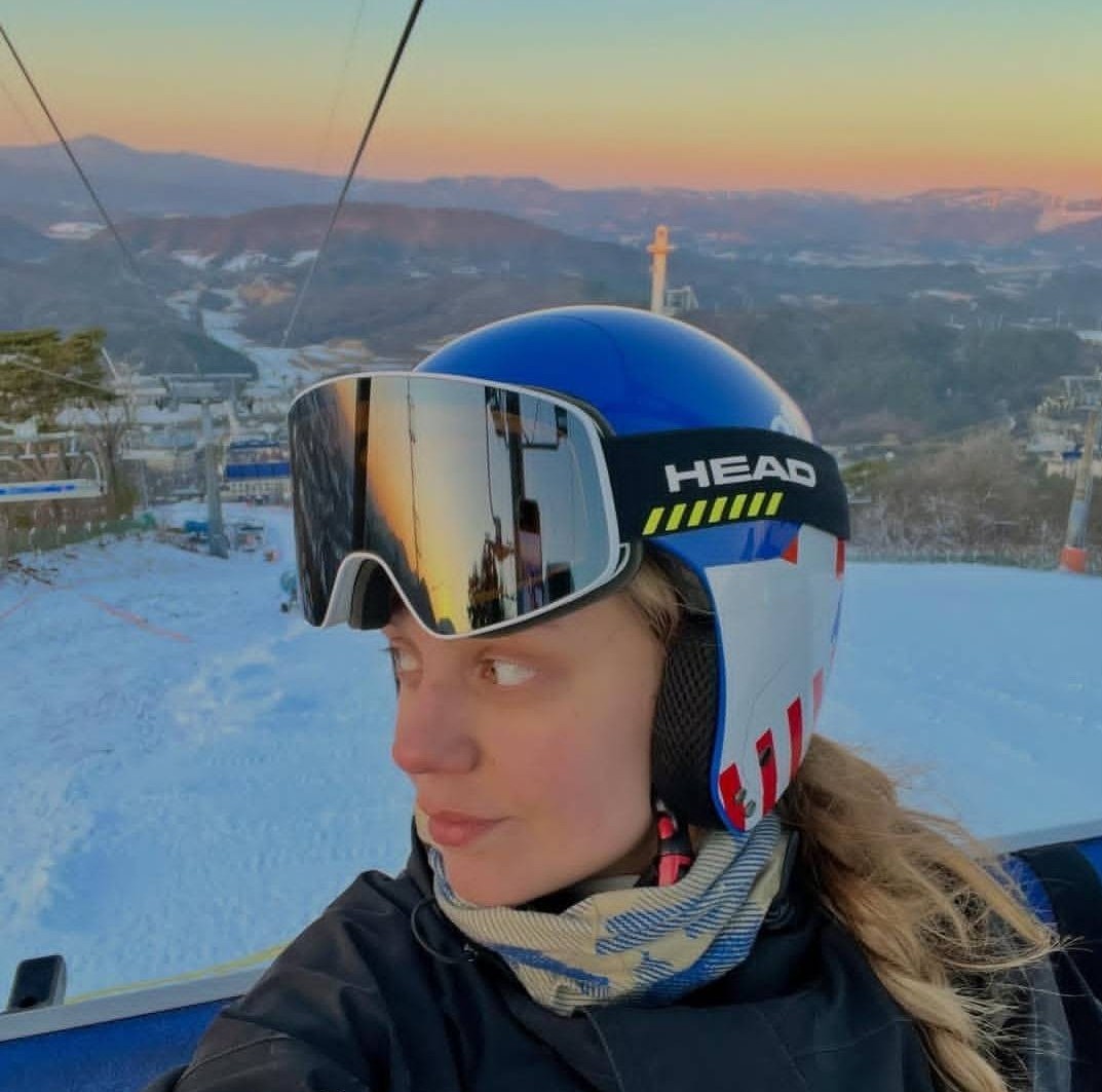 VALERIA 瓦萊里婭 教練